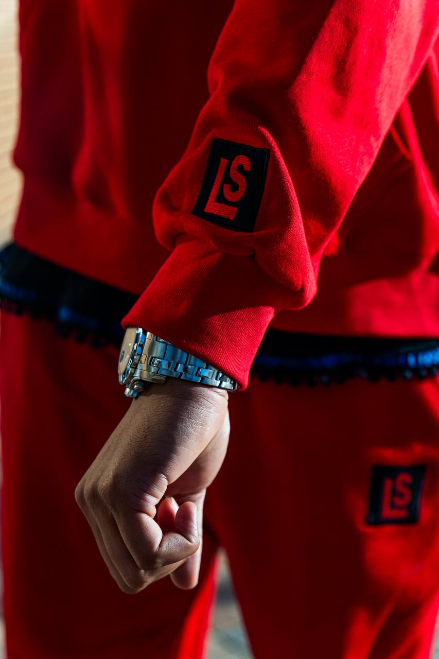 The Lost Sheep David