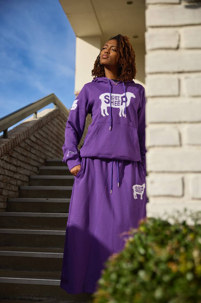 The Lost Sheep Abigail Skirt Set