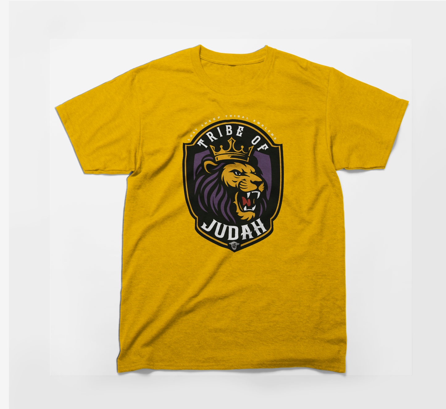 Mens 12 Tribes Collection: Judah