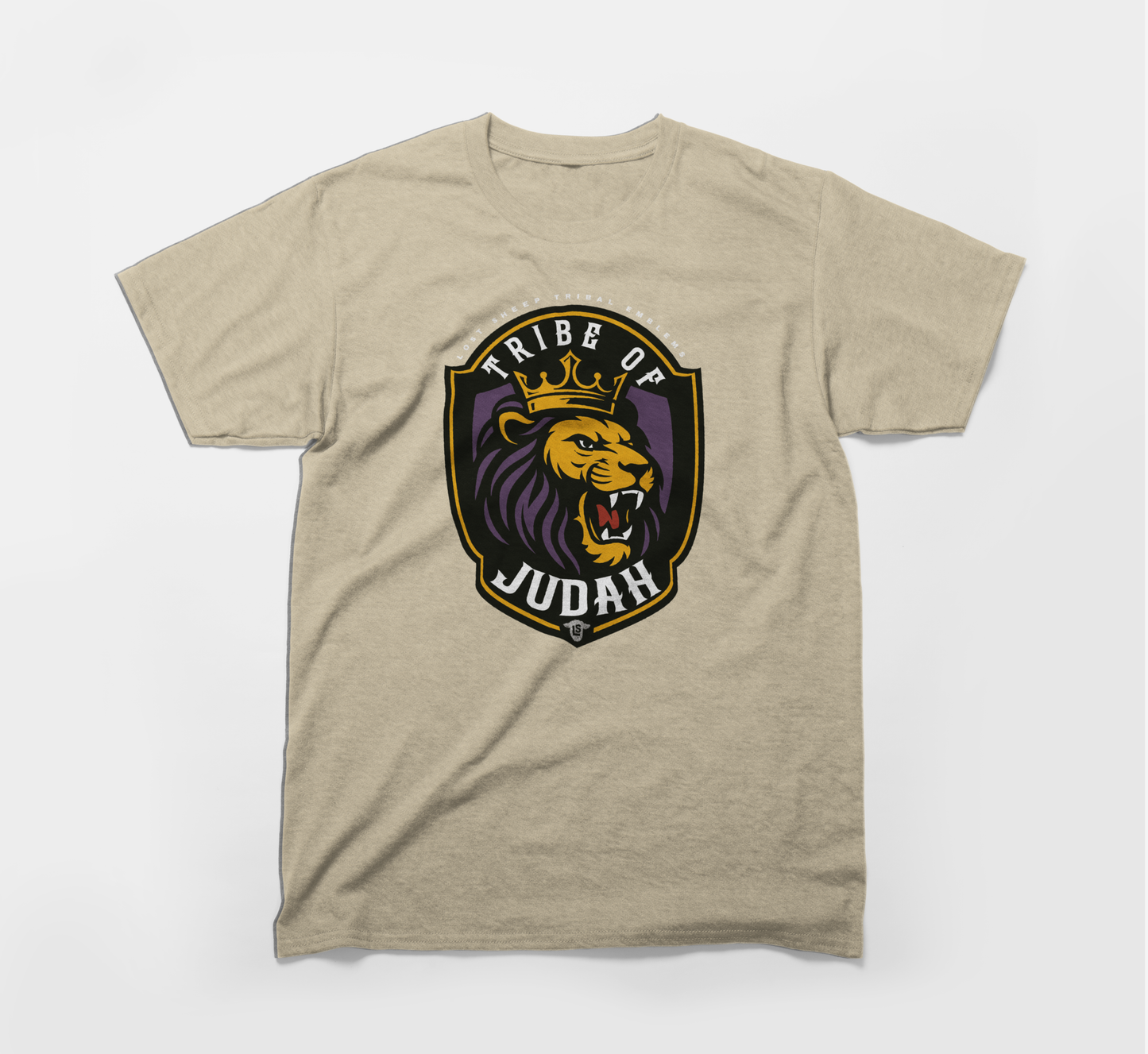 Mens 12 Tribes Collection: Judah
