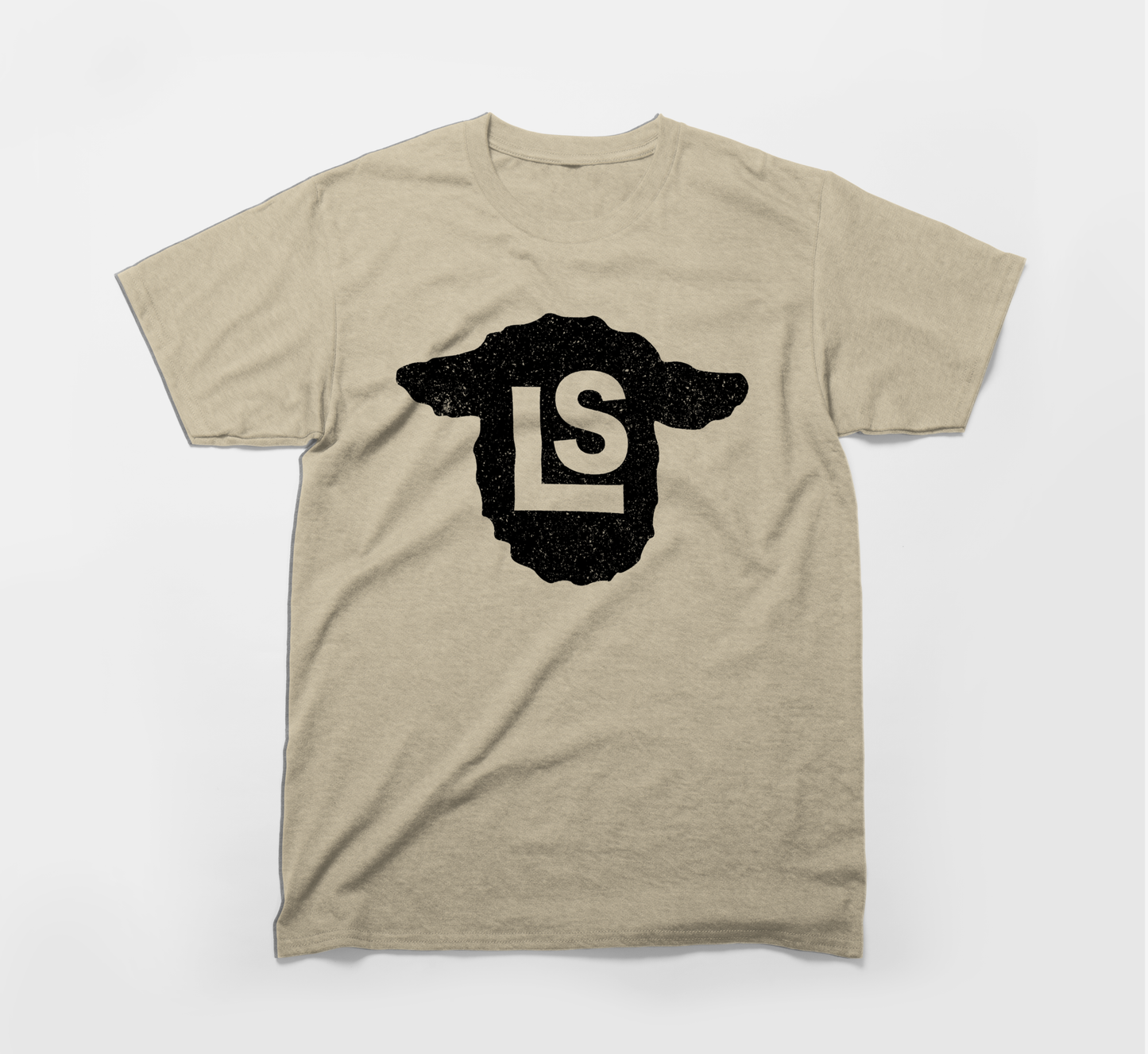 Mens Signature LS Icon T Shirt