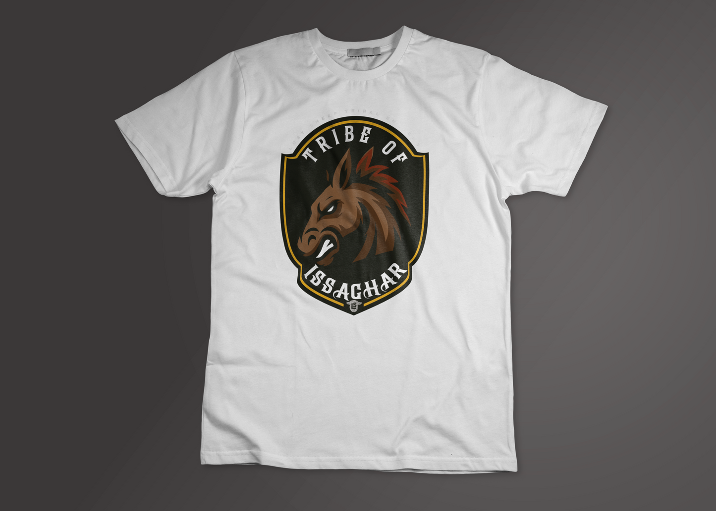 Mens 12 Tribes Collection: Issachar