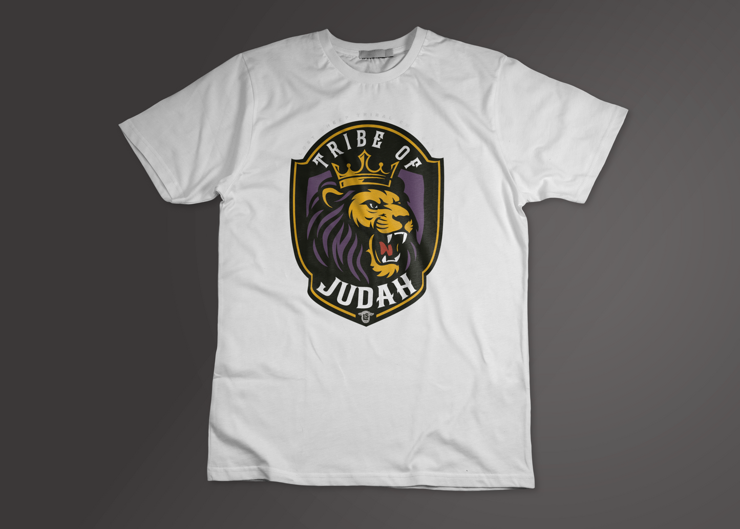 Mens 12 Tribes Collection: Judah