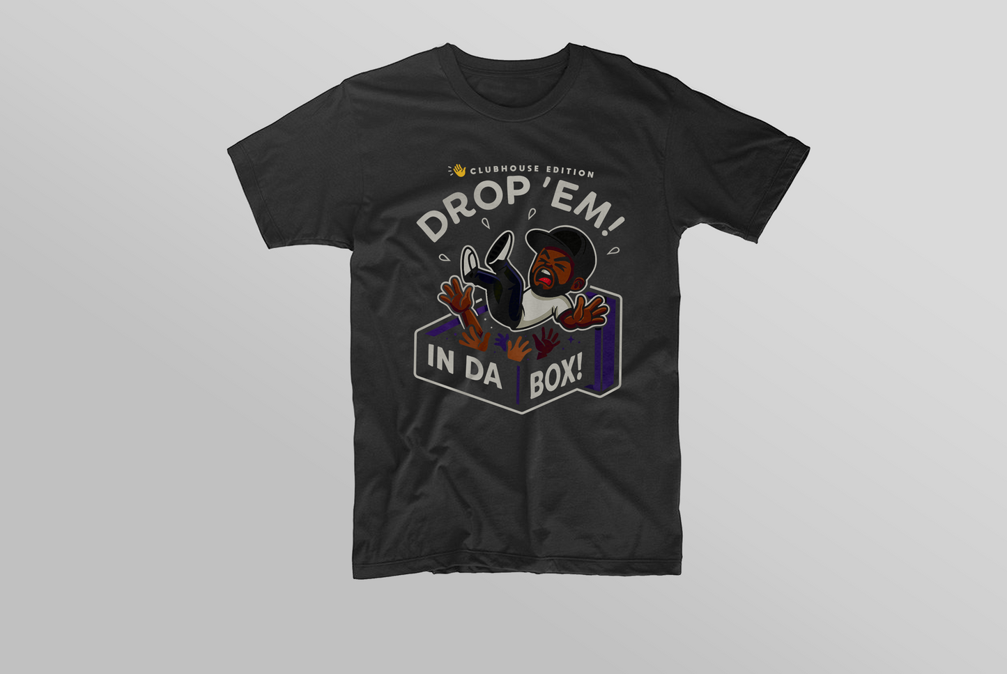 Boys Drop Em In The Box