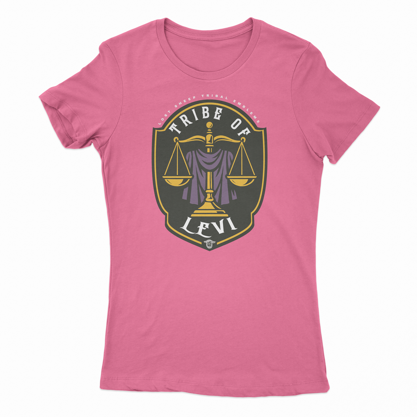 Womens 12 Tribes Collection: Levi