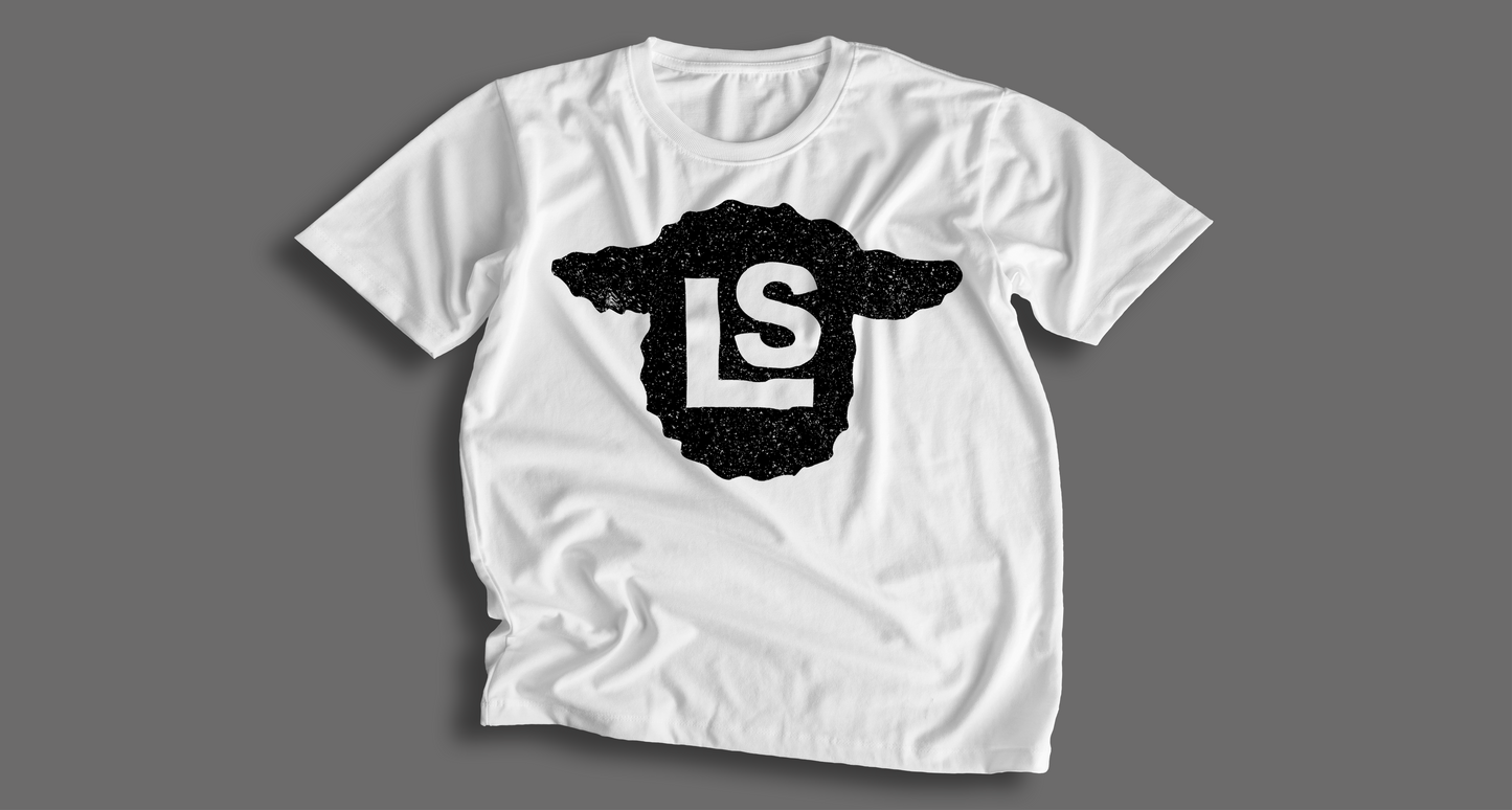 Boys Youth Signature LS Icon Tee