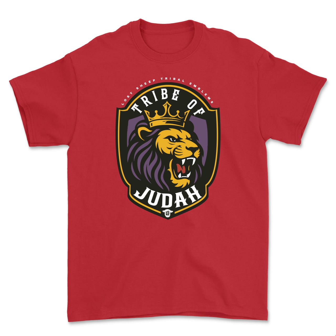Mens 12 Tribes Collection: Judah
