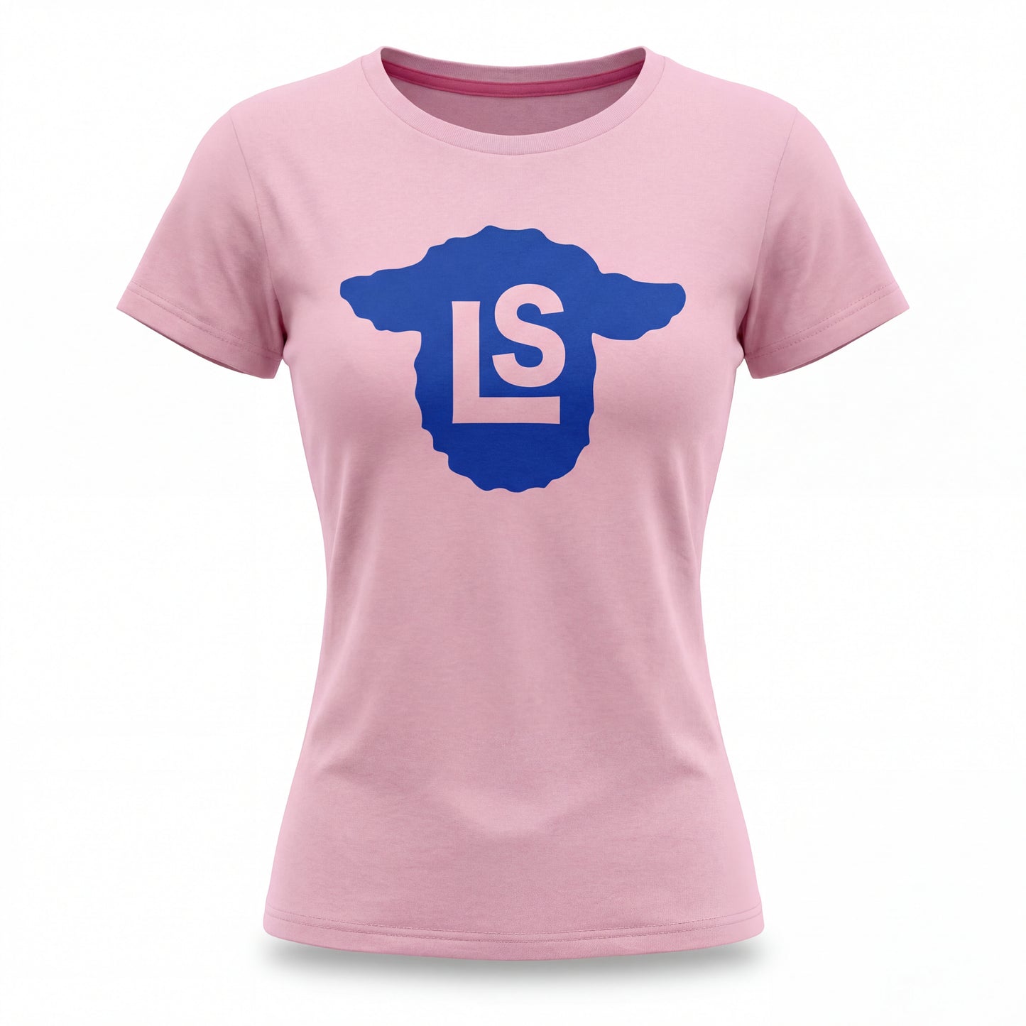 Womens Signature LS Icon T Shirt