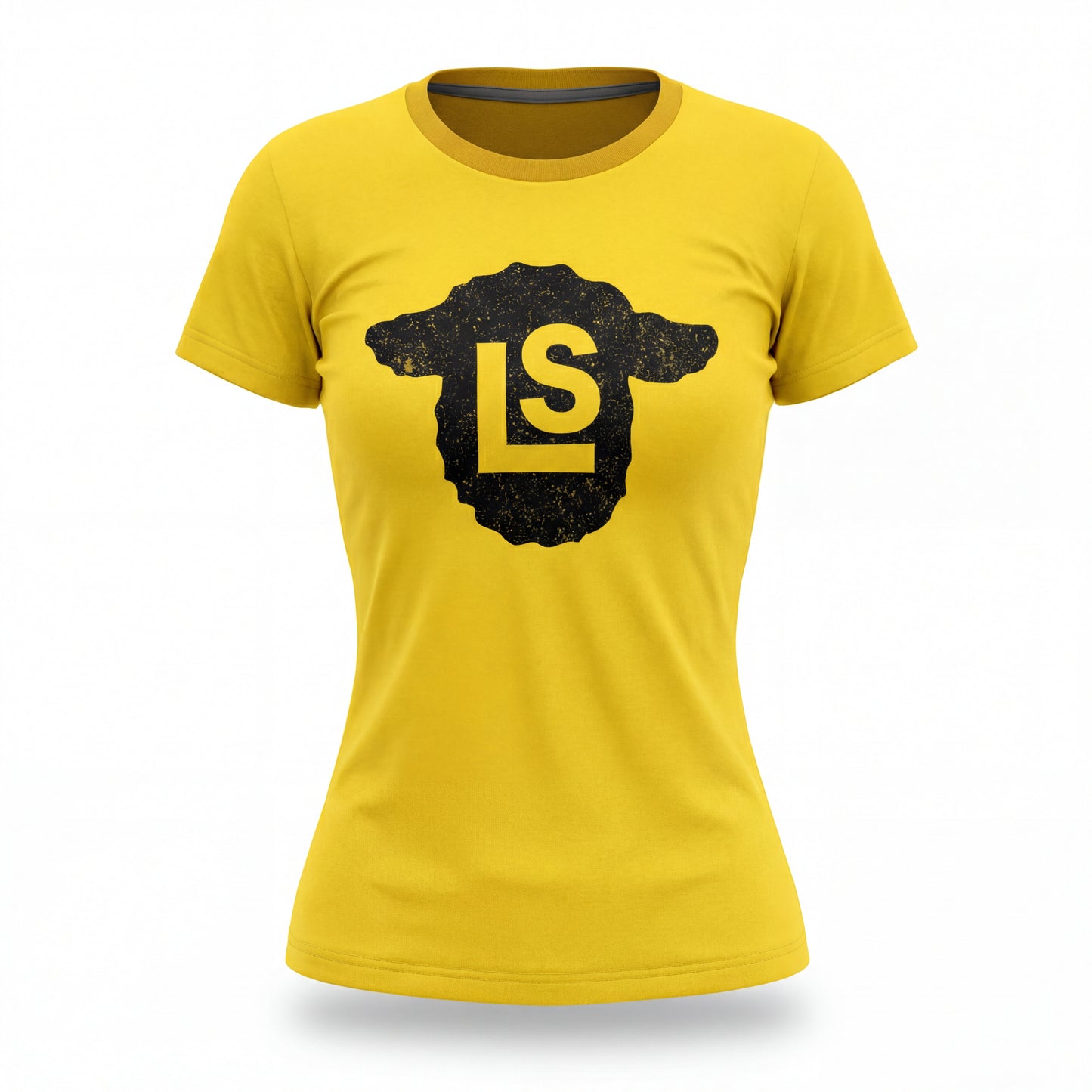 Womens Signature LS Icon T Shirt