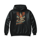 Unisex 12 Deep In The Wilderness Tabernacles Hoodie