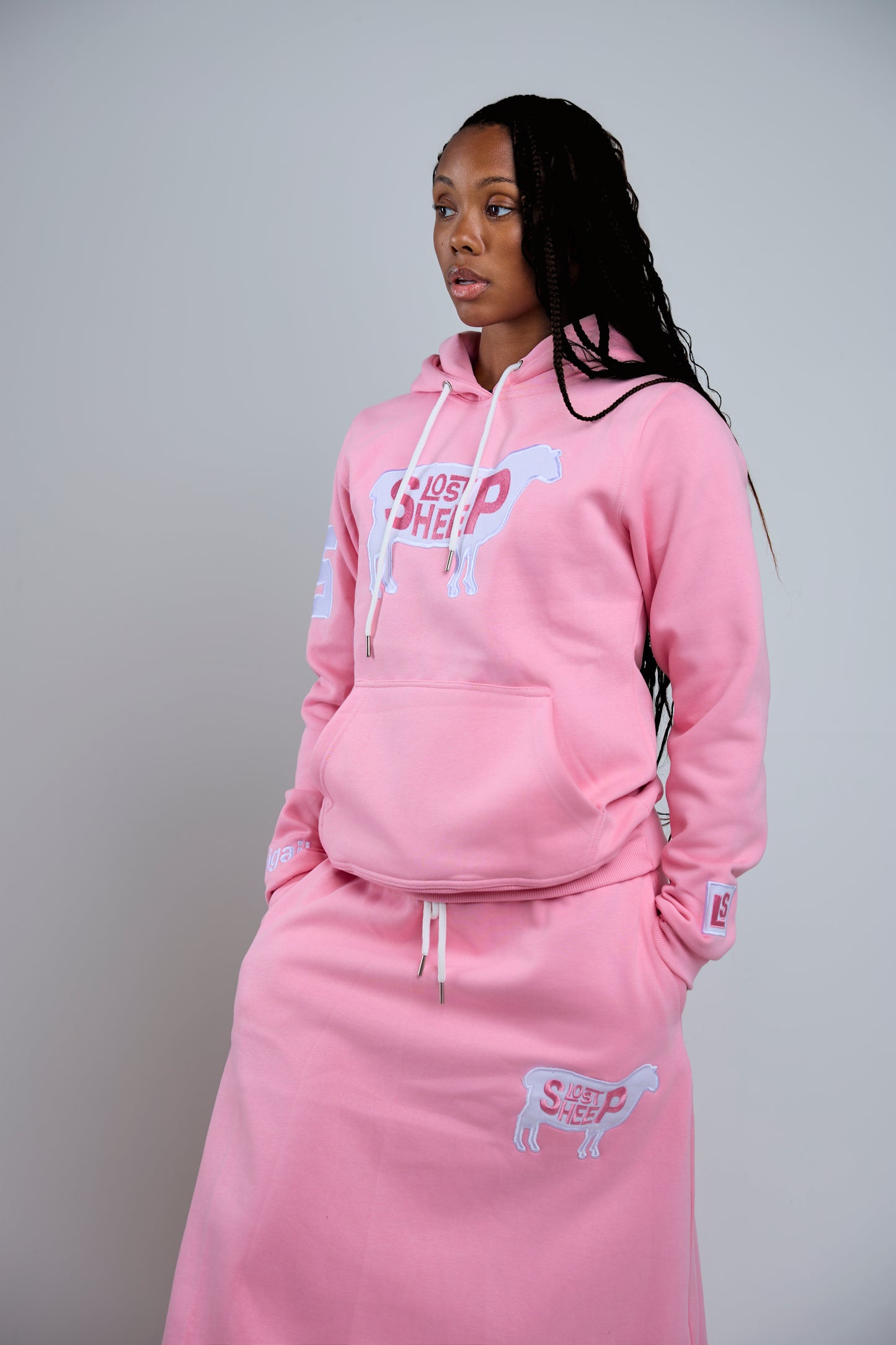 The Lost Sheep Abigail Skirt Set