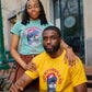 Women's Let My People Go Passover T Shirt