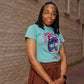 Women's Let My People Go Passover T Shirt
