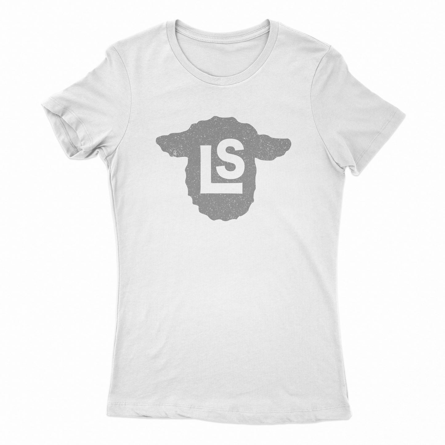 Womens Signature LS Icon T Shirt