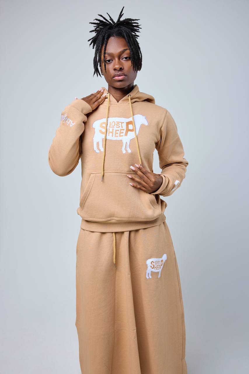 The Lost Sheep Abigail Skirt Set