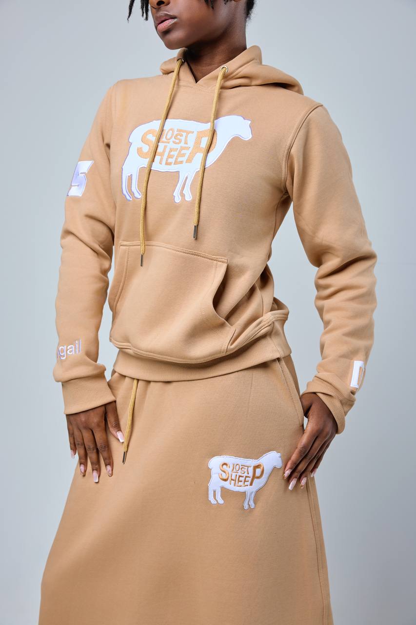 The Lost Sheep Abigail Skirt Set