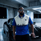 Mens Lost Sheep Prophets Polo