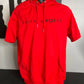 Mens Faith and Works SS Hoodie