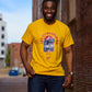 Men's Let My People Go Passover T Shirt