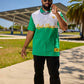 Mens Lost Sheep Prophets Polo
