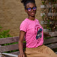 Women's Let My People Go Passover T Shirt