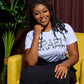 Womens Ezekiel 37 T Shirt
