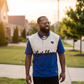 Mens Lost Sheep Prophets Polo