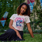 Women's Let My People Go Passover T Shirt