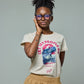 Women's Let My People Go Passover T Shirt
