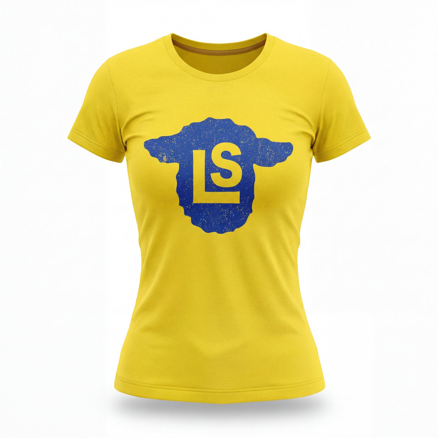 Womens Signature LS Icon T Shirt