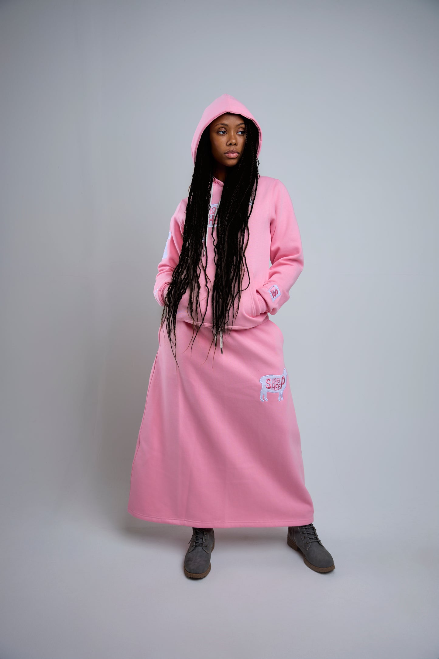 The Lost Sheep Abigail Skirt Set