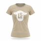 Womens Signature LS Icon T Shirt