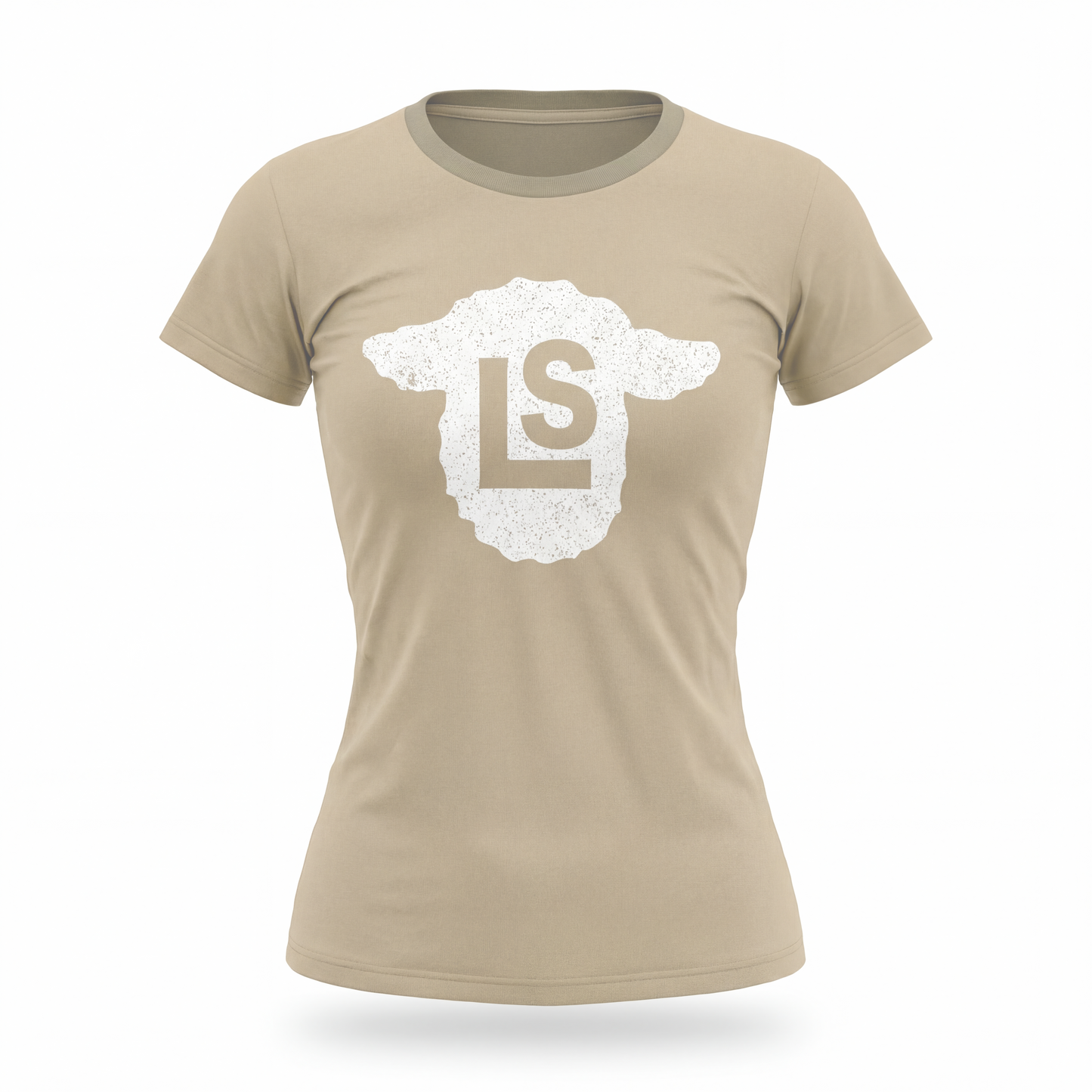 Womens Signature LS Icon T Shirt