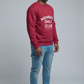 Mens Faithful Flock Members Only Crewneck