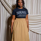 Womens Ezekiel 37 T Shirt