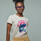 Women's Let My People Go Passover T Shirt