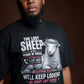 Mens Find The Lost Sheep T-Shirt