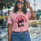 Women's Let My People Go Passover T Shirt