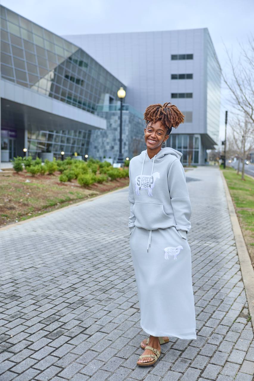 The Lost Sheep Abigail Skirt Set