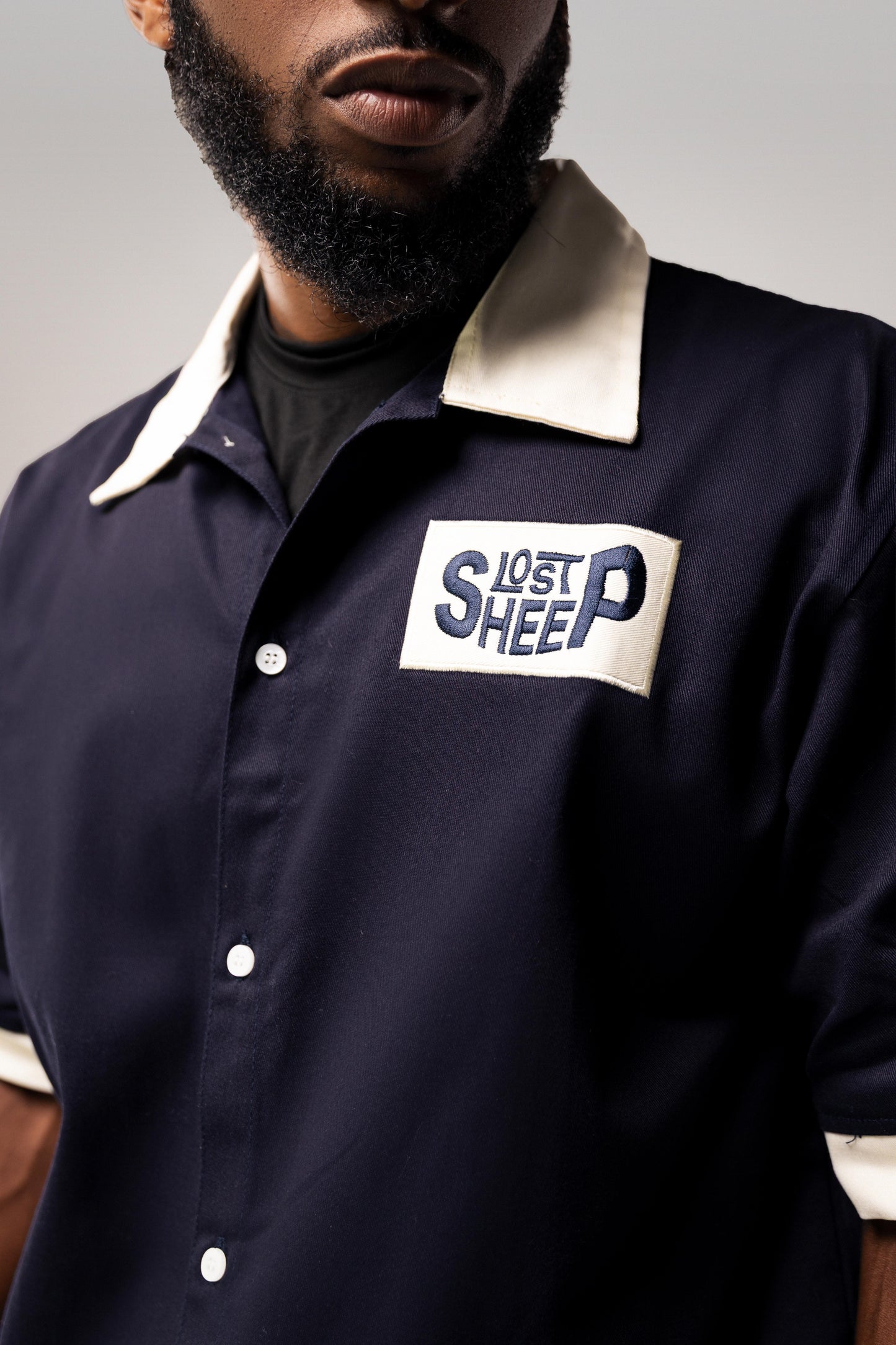 The LS Servant Work Shirt