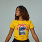 Women's Let My People Go Passover T Shirt