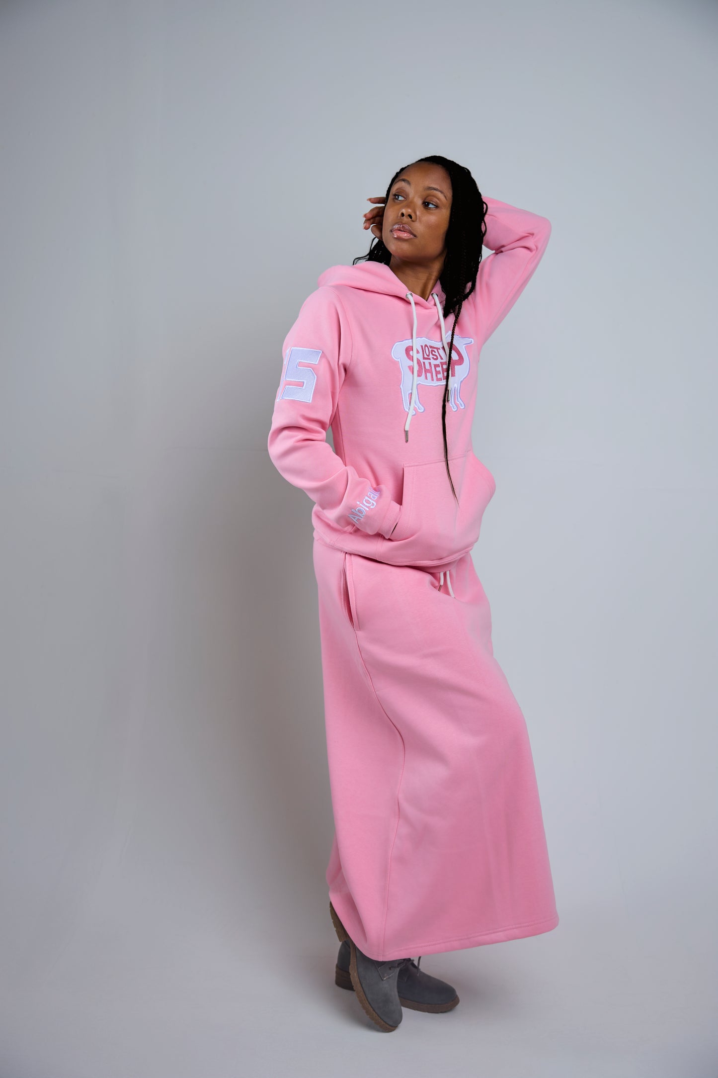 The Lost Sheep Abigail Skirt Set