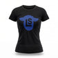 Womens Signature LS Icon T Shirt