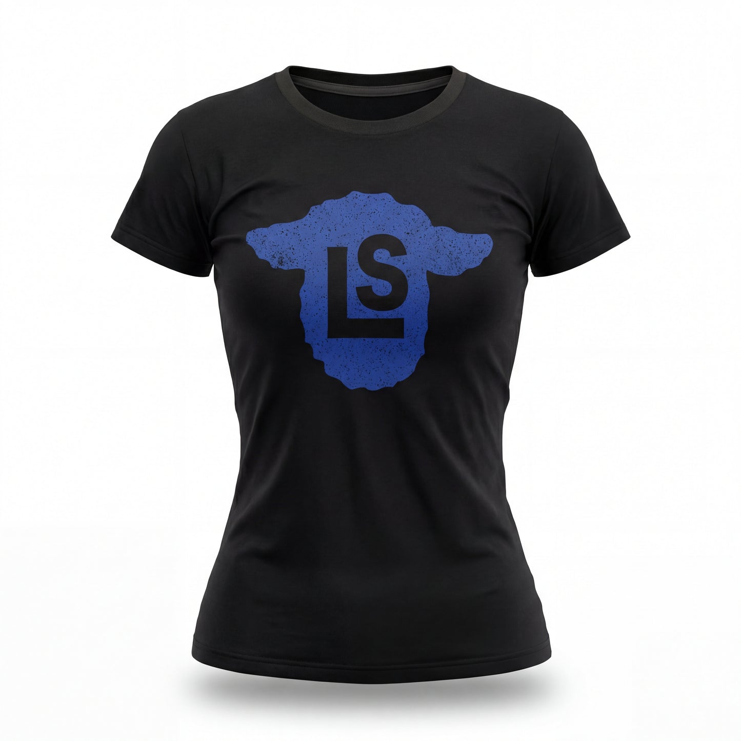Womens Signature LS Icon T Shirt