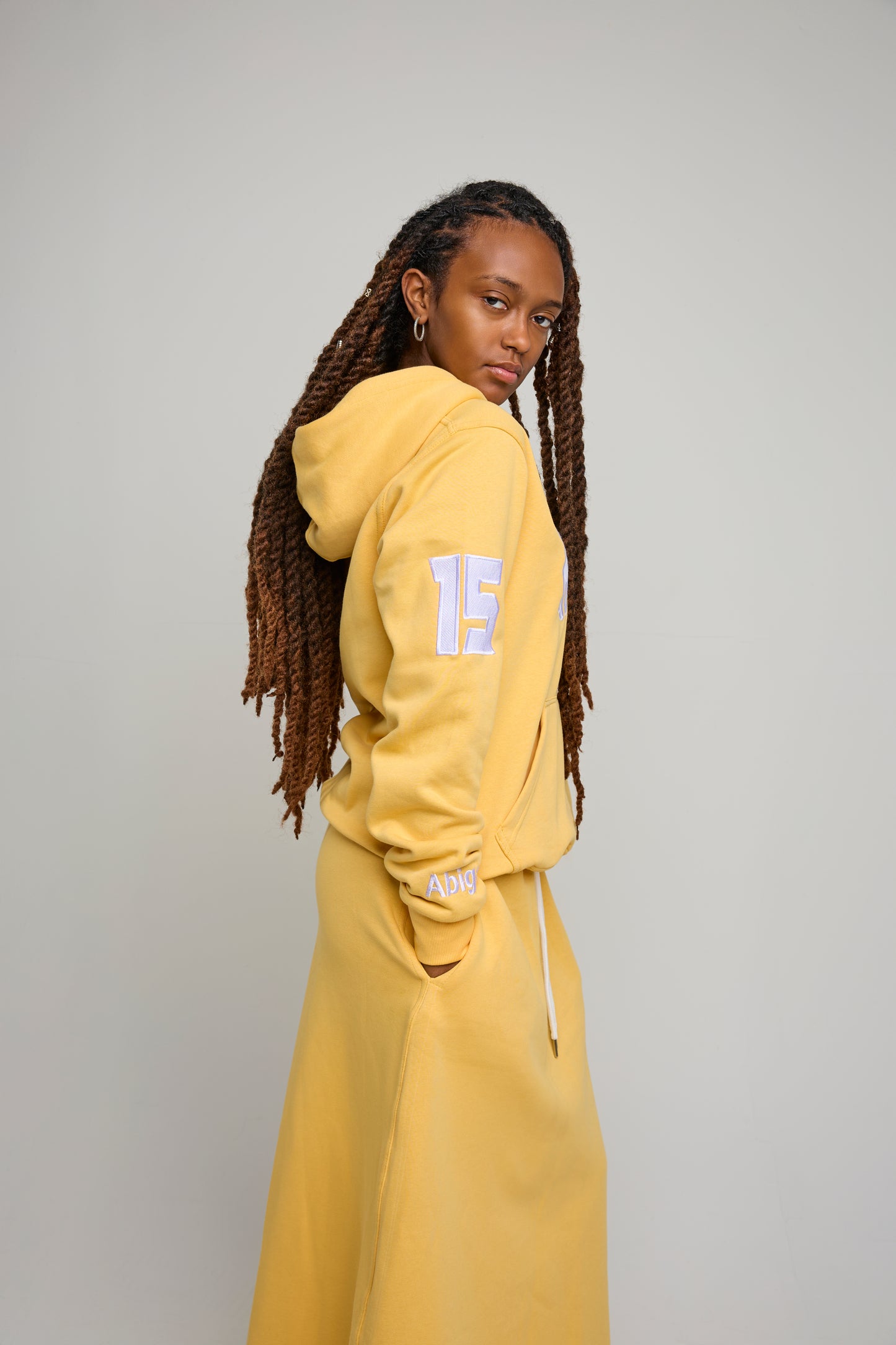 The Lost Sheep Abigail Skirt Set