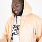 Mens Lost Sheep Full Zipper Hoodie
