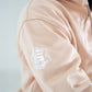 Mens Lost Sheep Full Zipper Hoodie
