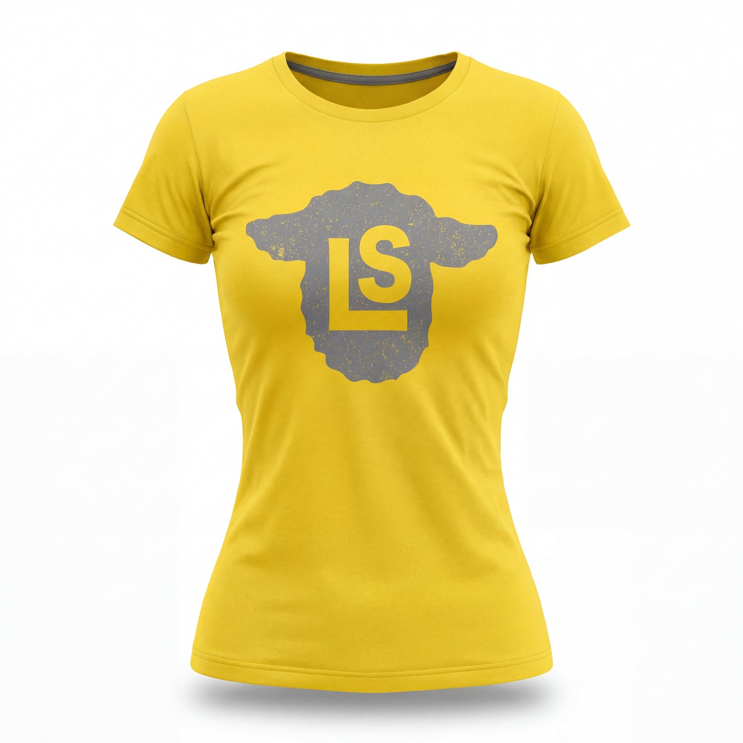 Womens Signature LS Icon T Shirt