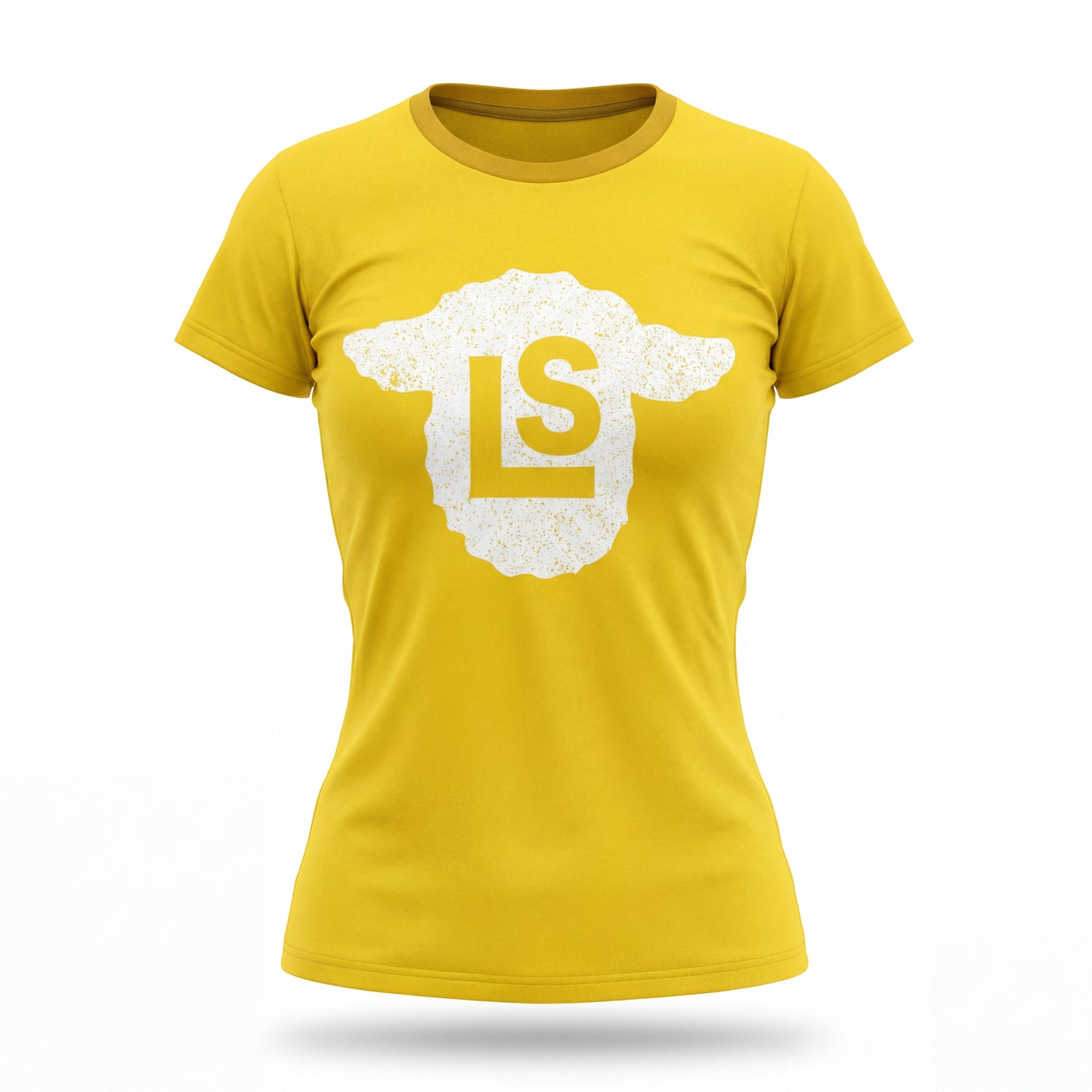 Womens Signature LS Icon T Shirt
