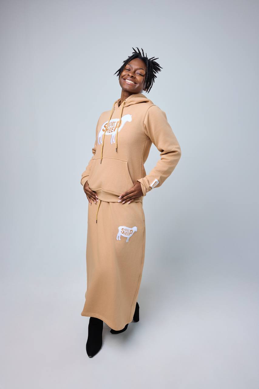 The Lost Sheep Abigail Skirt Set